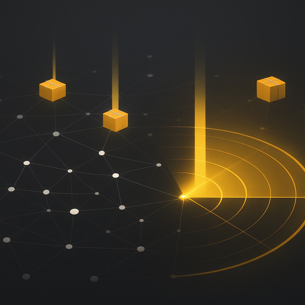 How Does AI Scan Markets for New Suppliers