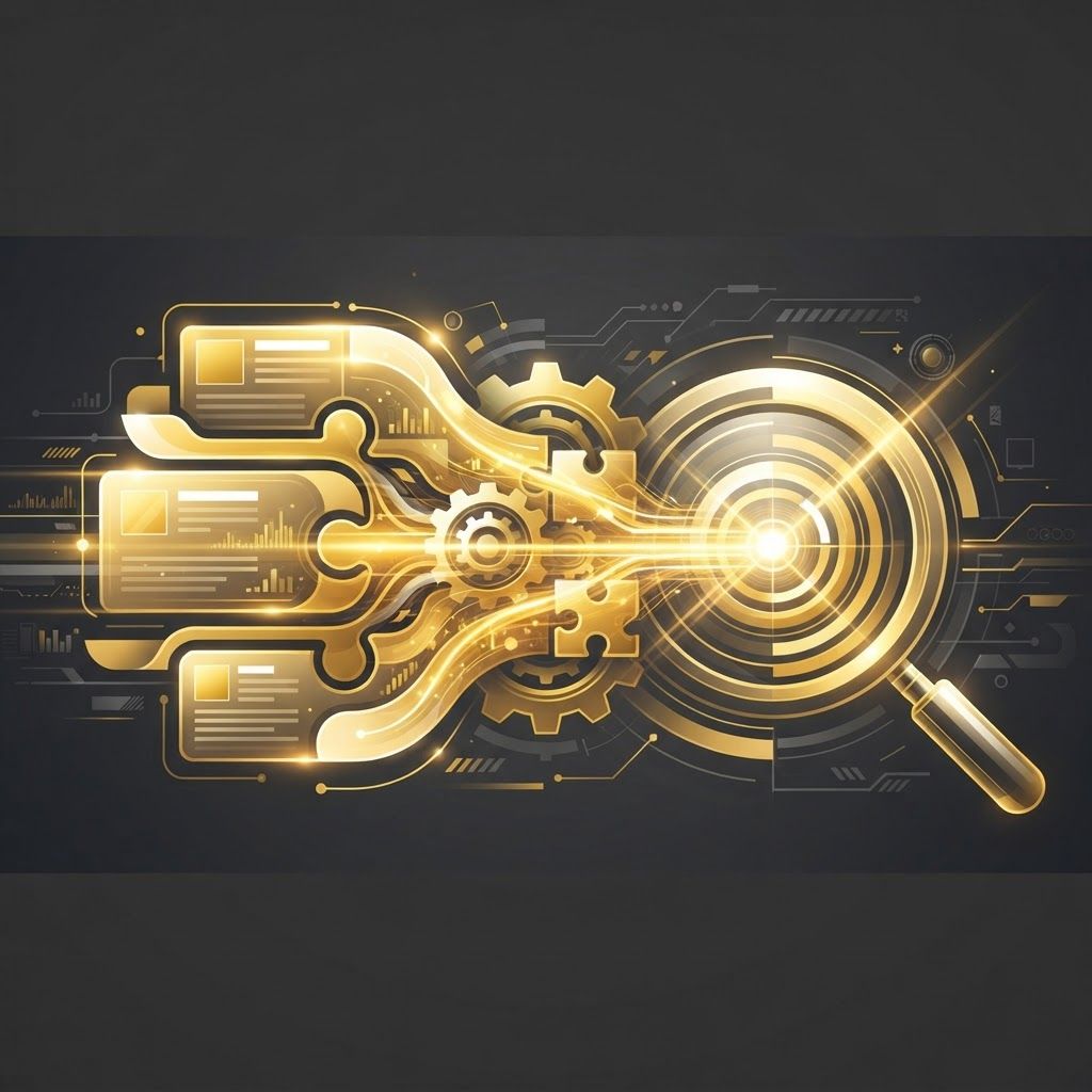How Does Content Marketing Work With SEO