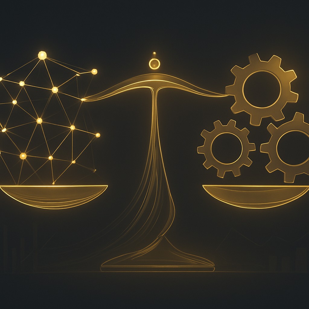 How Does Revved Digital’s AI SEO Compare to Traditional Agencies