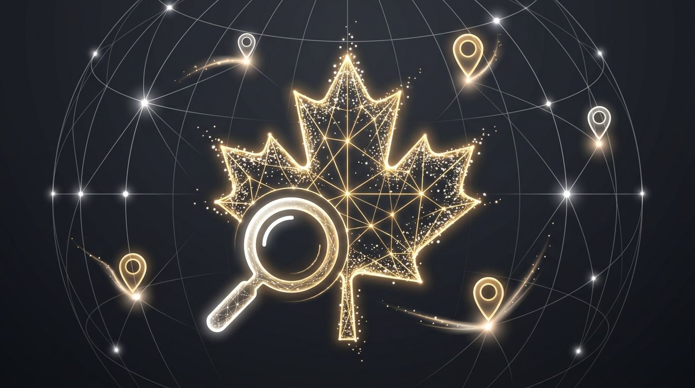 How Does SEO Work in Canada