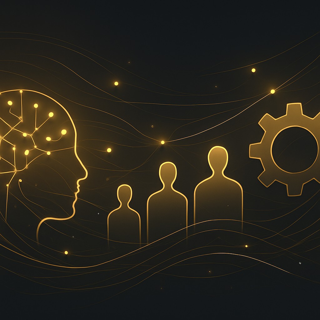 How Gen AI Is Already Impacting the Labor Market