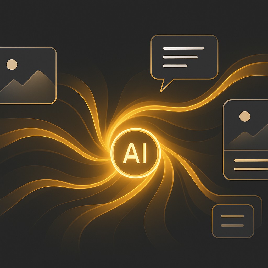 How Generative AI Can Boost Consumer Marketing