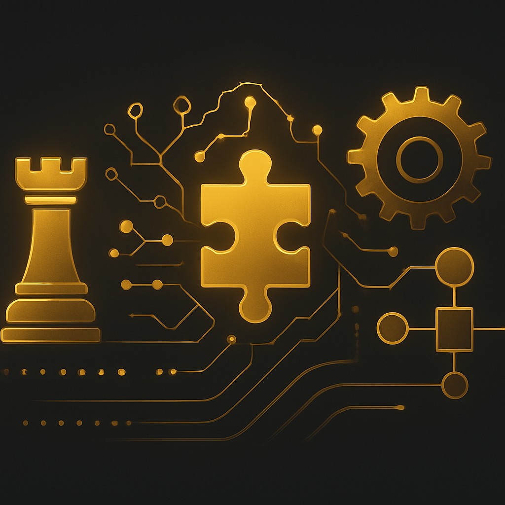 How Generative AI Fits Into Marketing Strategy
