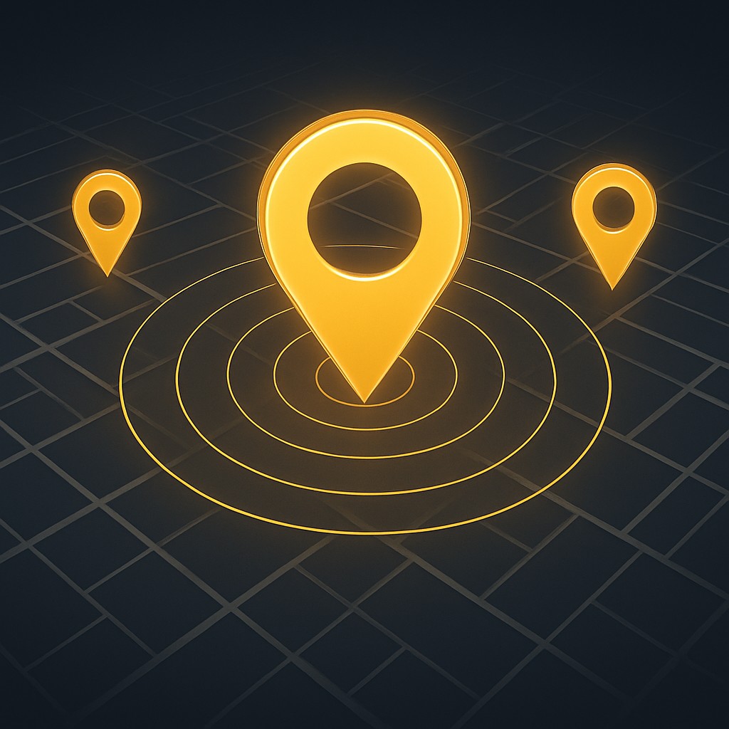 How Generative AI Improves Local SEO and Geo Targeting
