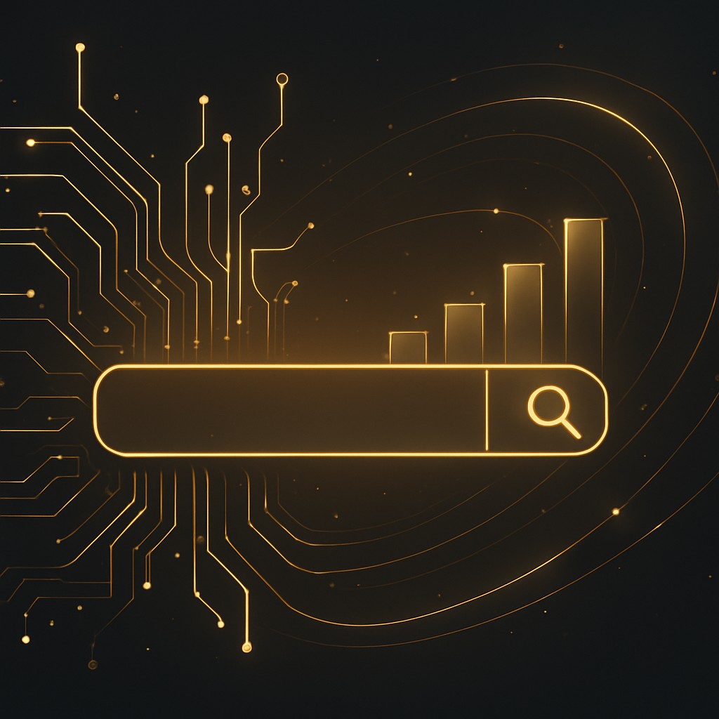 How Generative AI Improves SEO Search Engine Visibility 2025 2026