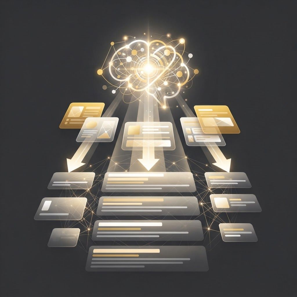 How Google AI Overviews Affect SEO