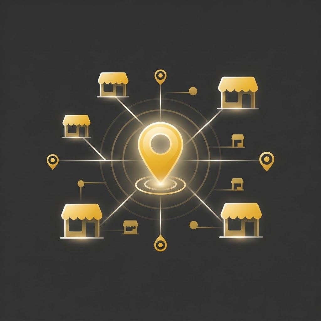 How Google My Business Help SEO