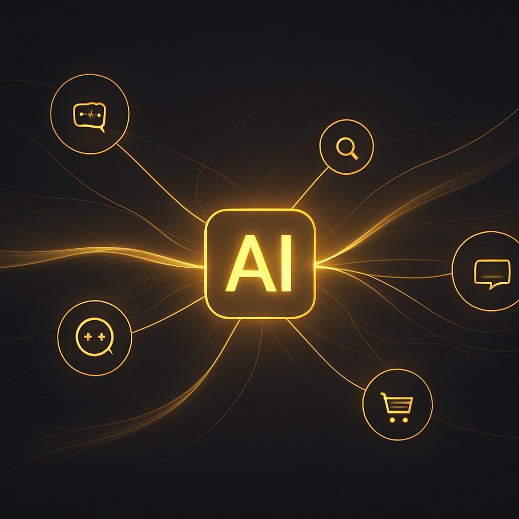 How Is AI Affecting Digital Marketing