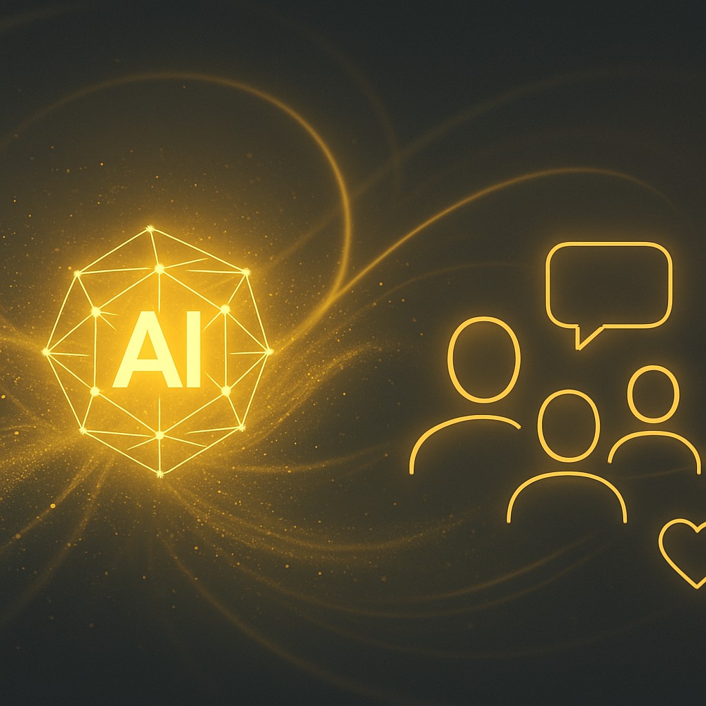 How Is AI Affecting Marketing