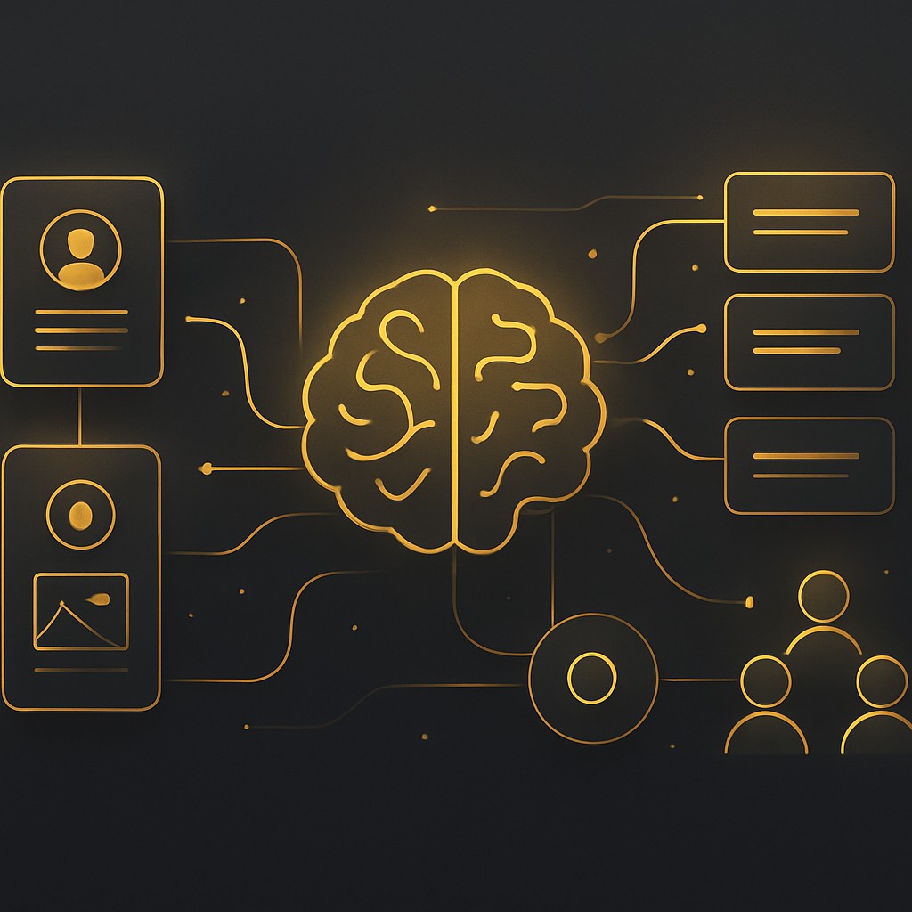 How Is AI Being Used in Marketing