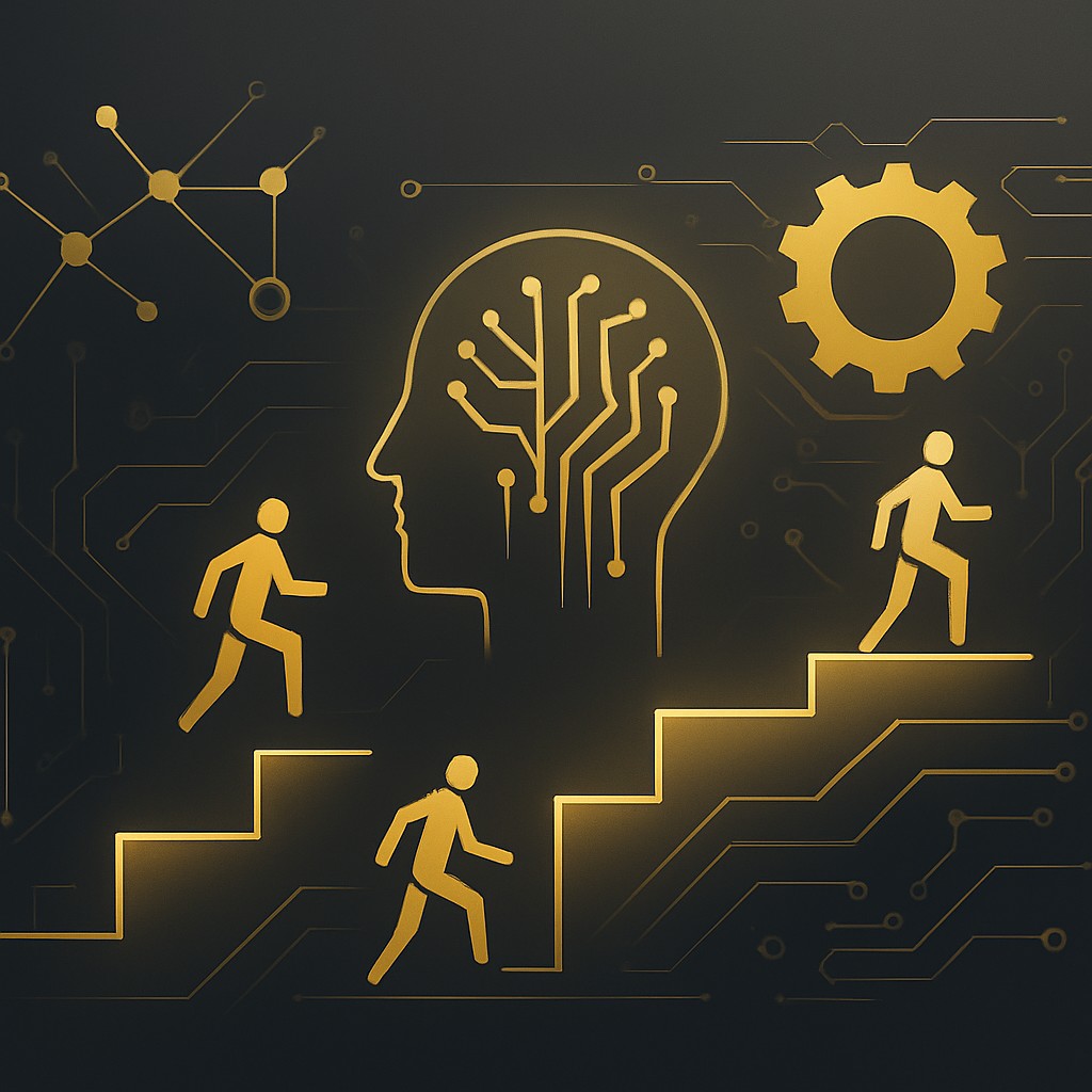 How Is AI Changing the Job Market