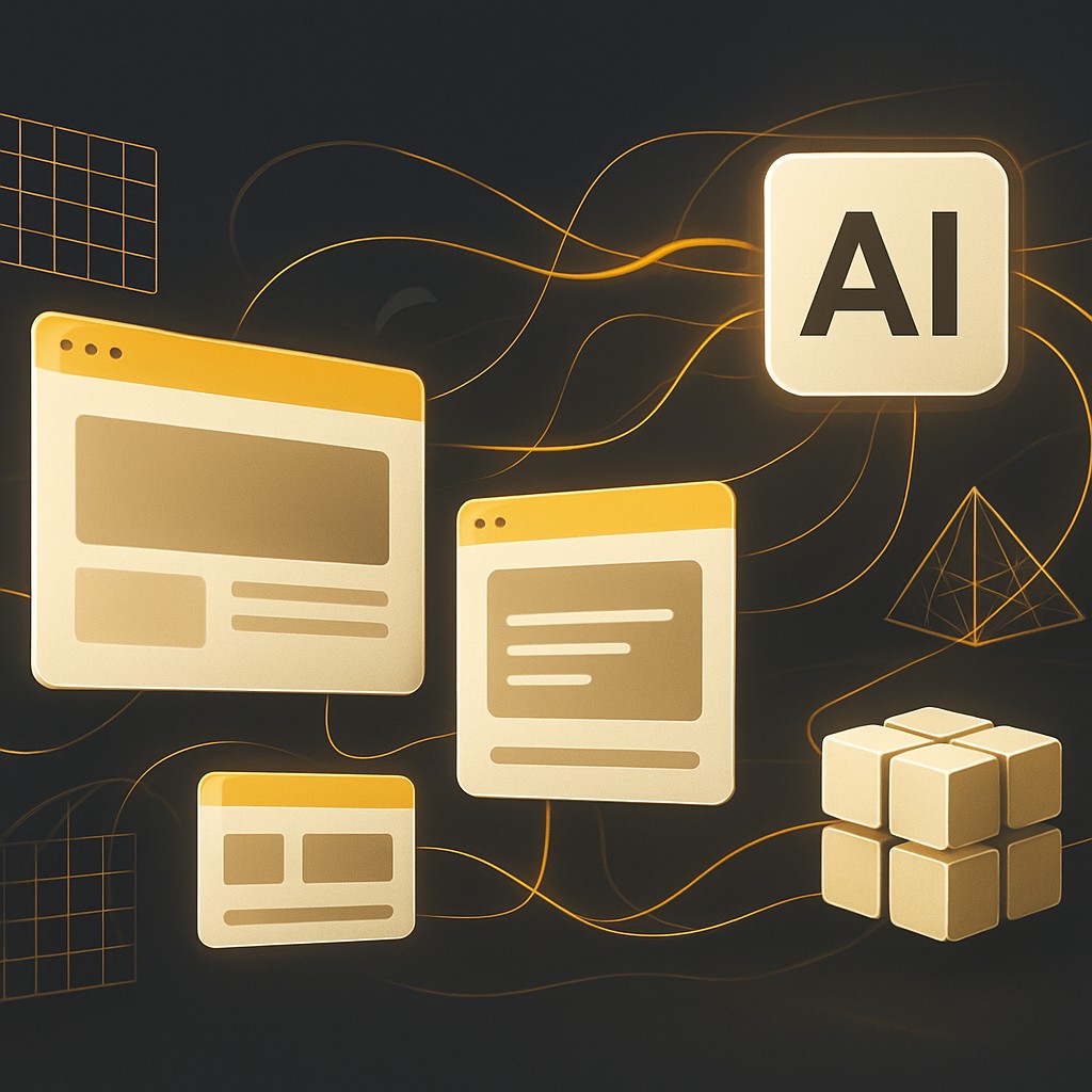 How Is AI Changing Web Design