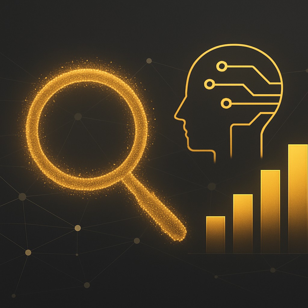 How Is AI Going to Change SEO
