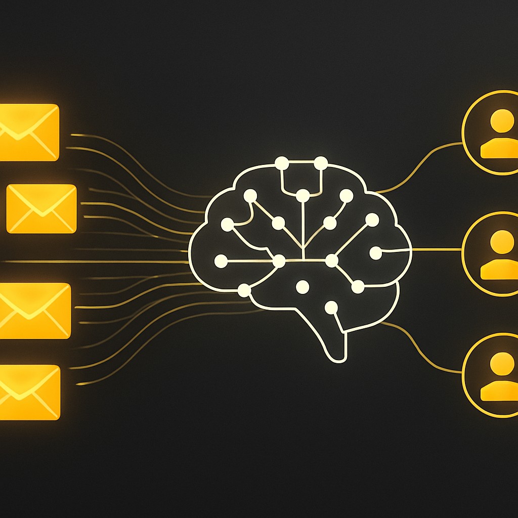 How Is AI Transforming Email Marketing
