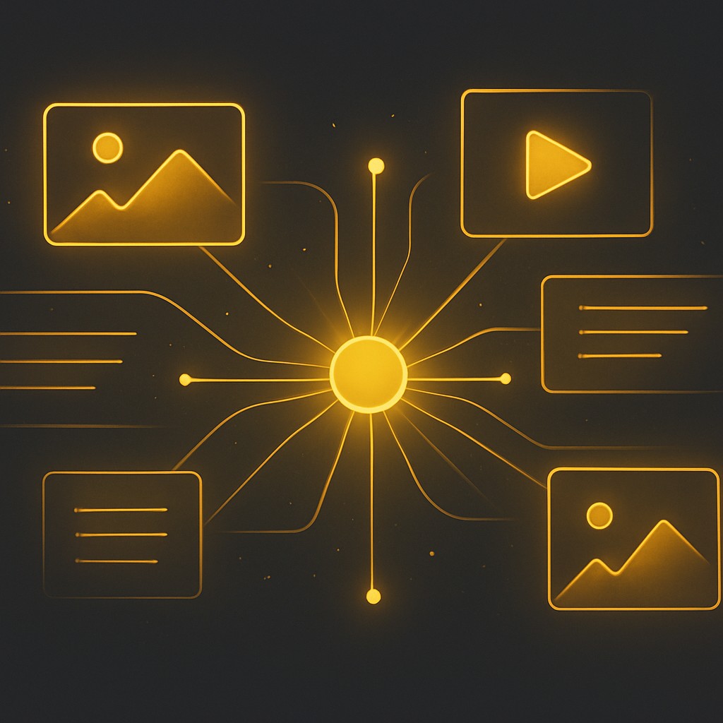 How Is Generative AI Used in Marketing