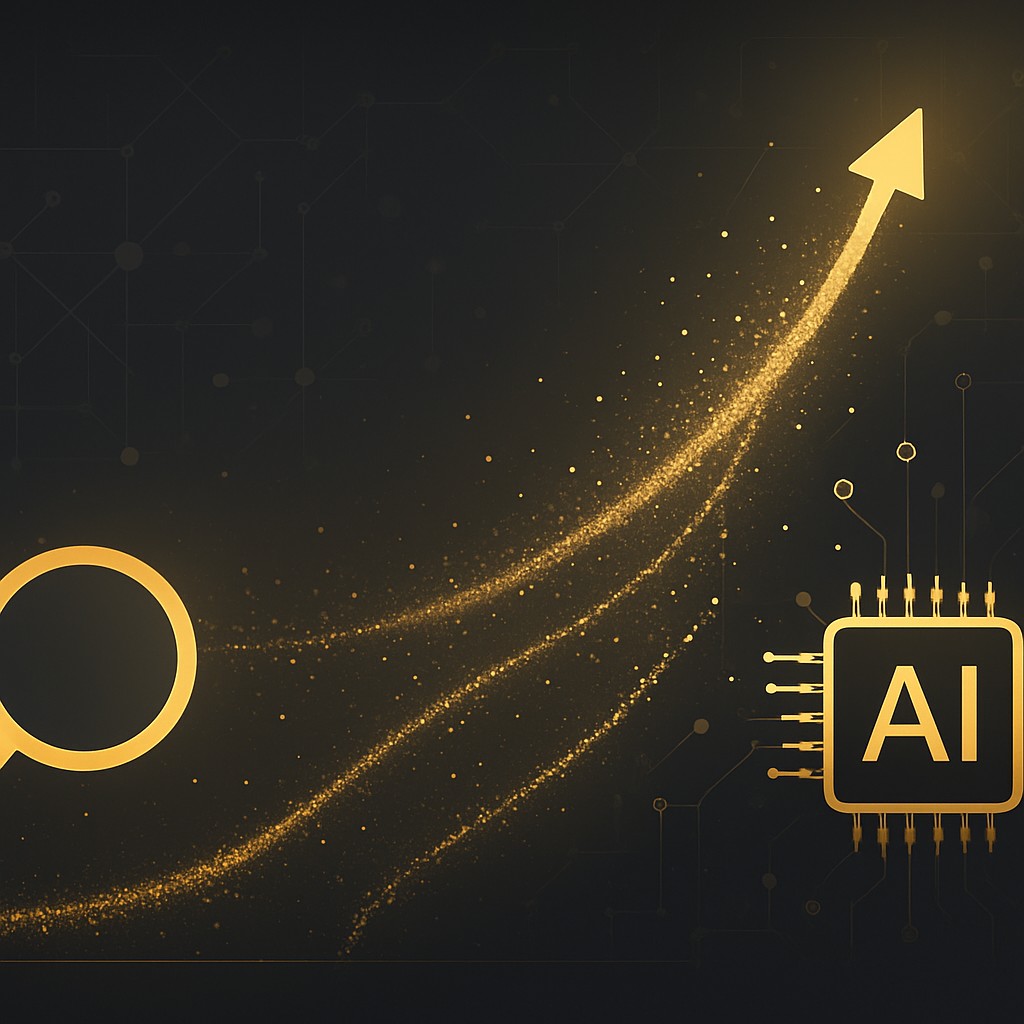 How Is SEO Changing With AI