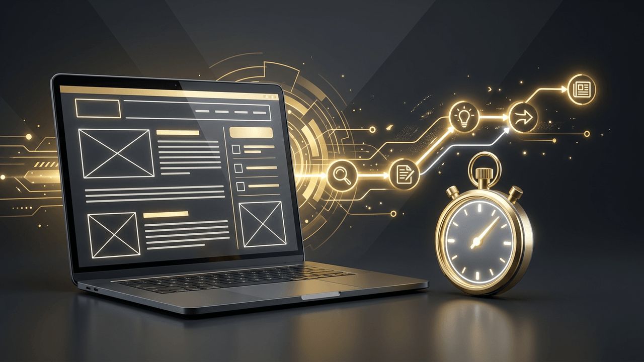 How Long Does It Take to Make an SEO Blog