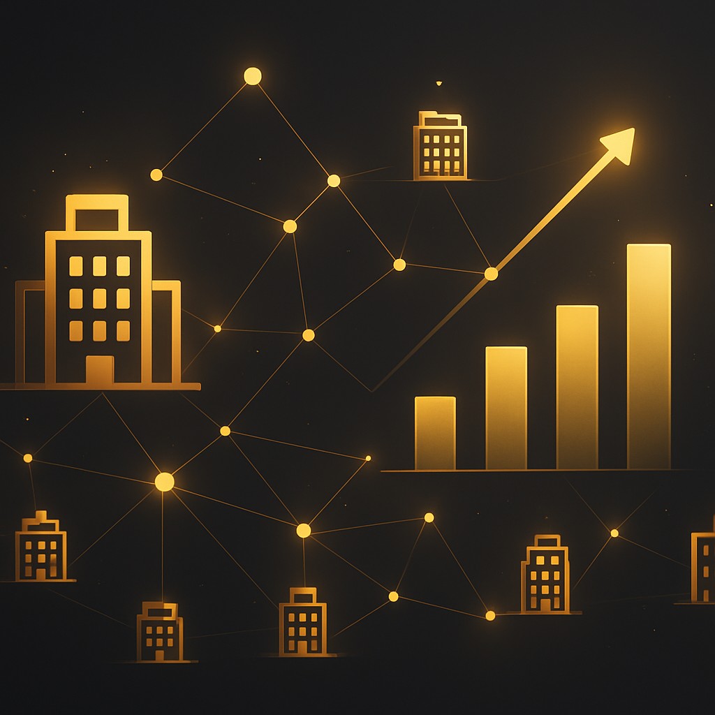 How Many Companies Use AI for Marketing