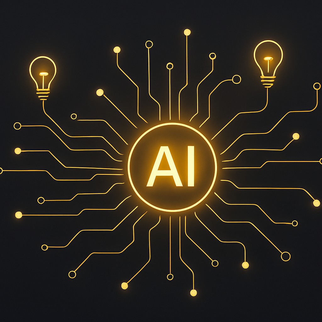 How Marketers Can Use AI