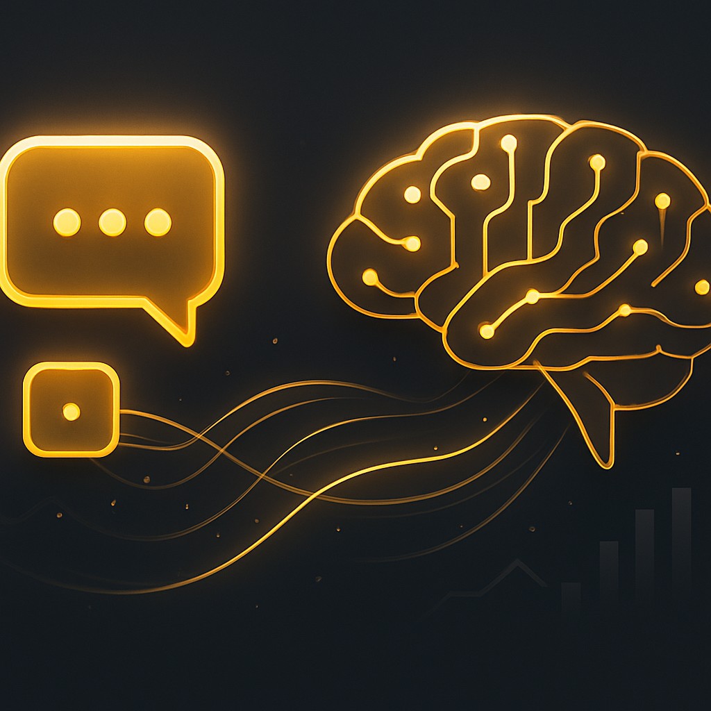 How Marketing Teams Analyze Consumer Prompts AI Assistants