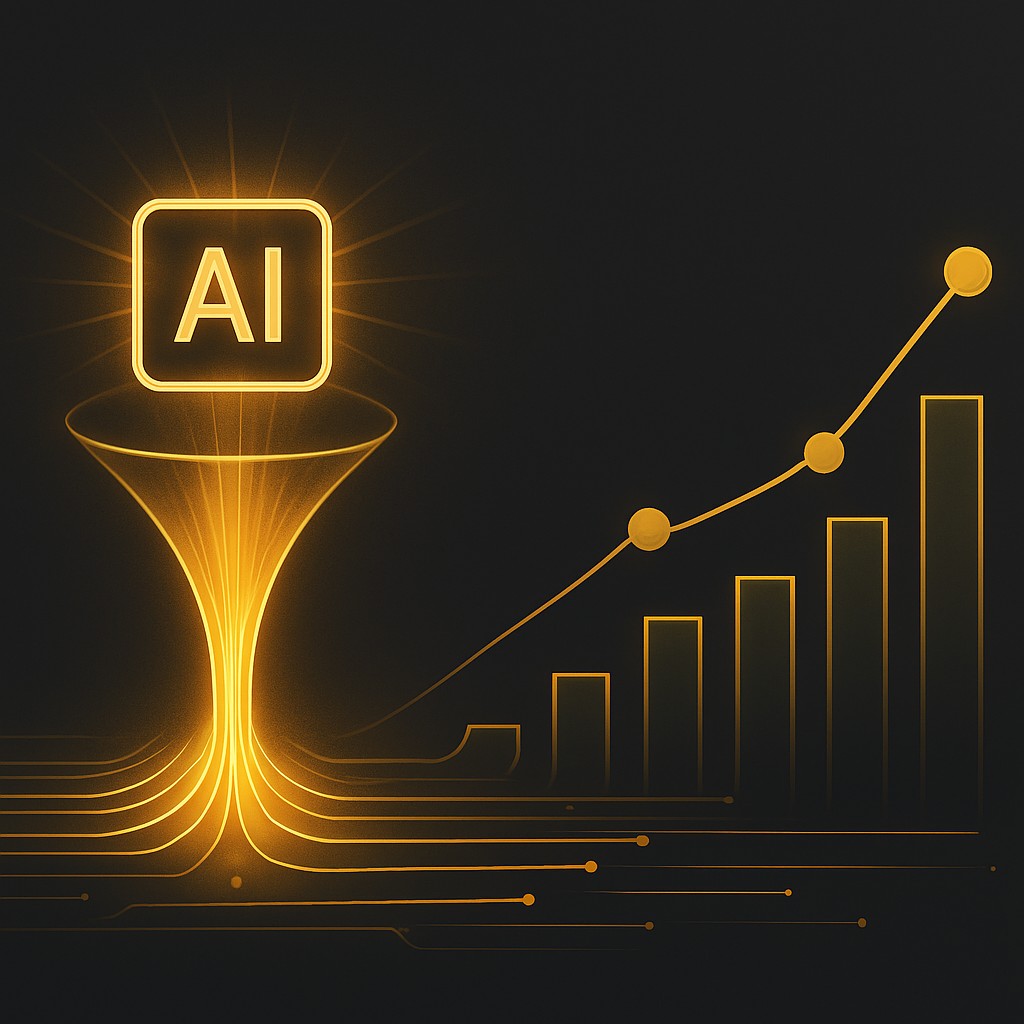 How Marketing Teams Turn AI Discovery Into Measurable Channel