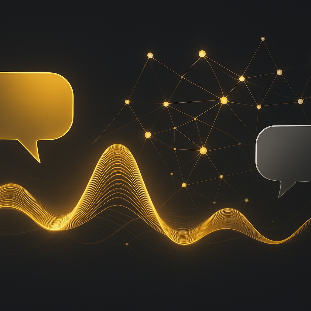 How Marketing Teams Use Generative AI Without Losing Brand Voice