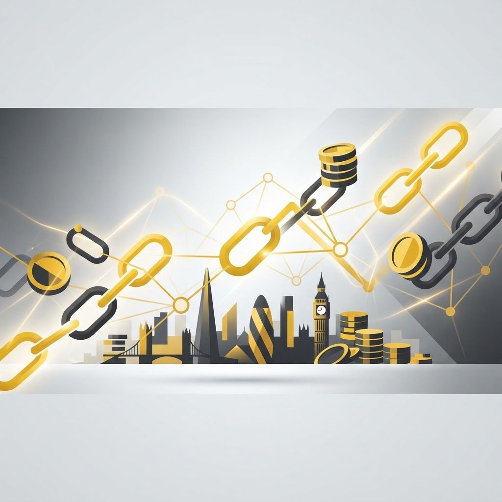 How Much Does Link Building Cost SEO London