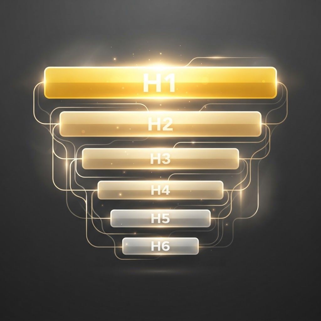 How Much Text Should Be in a H1 SEO