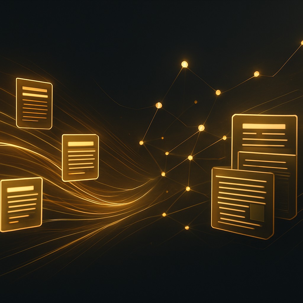 How News Publishers Use AI for SEO 2025