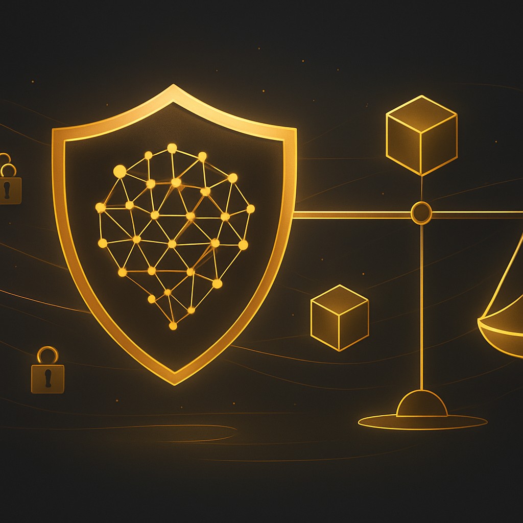 How Private Market Platforms Balance AI Innovation With Data Security