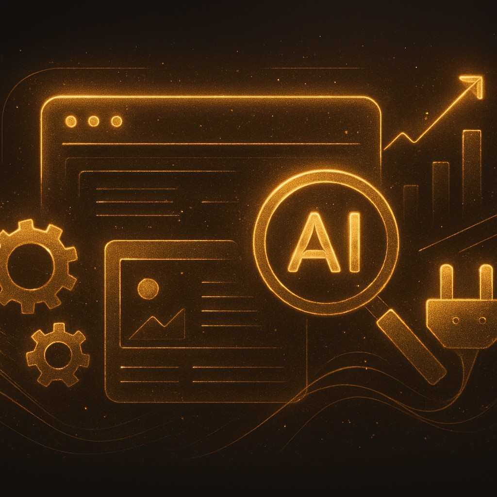 How SEO AI Tools in WordPress