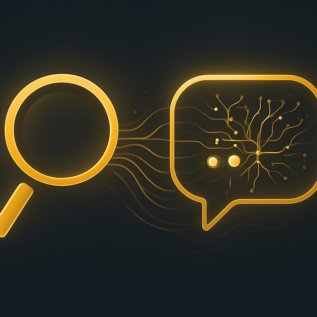 How Do SEO and AEO Work Together for AI Visibility