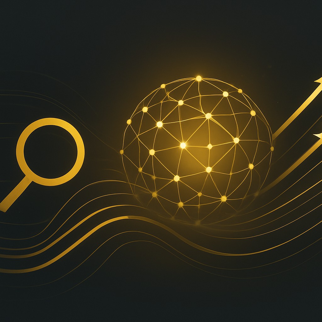 How SEO Is Changing With AI
