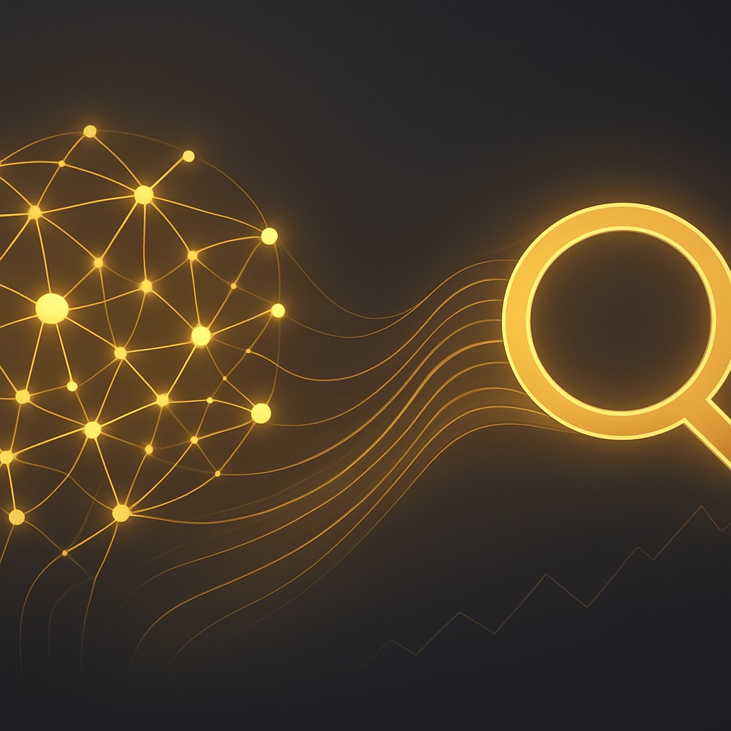 How SEO Will Change With AI