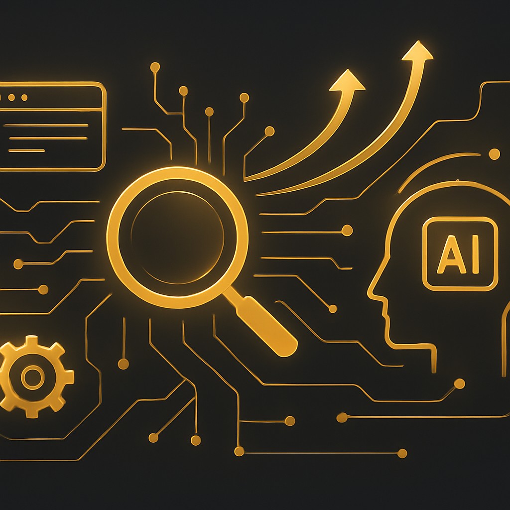 How Seos Use AI: Boosting Efficiency and Productivity in 2024