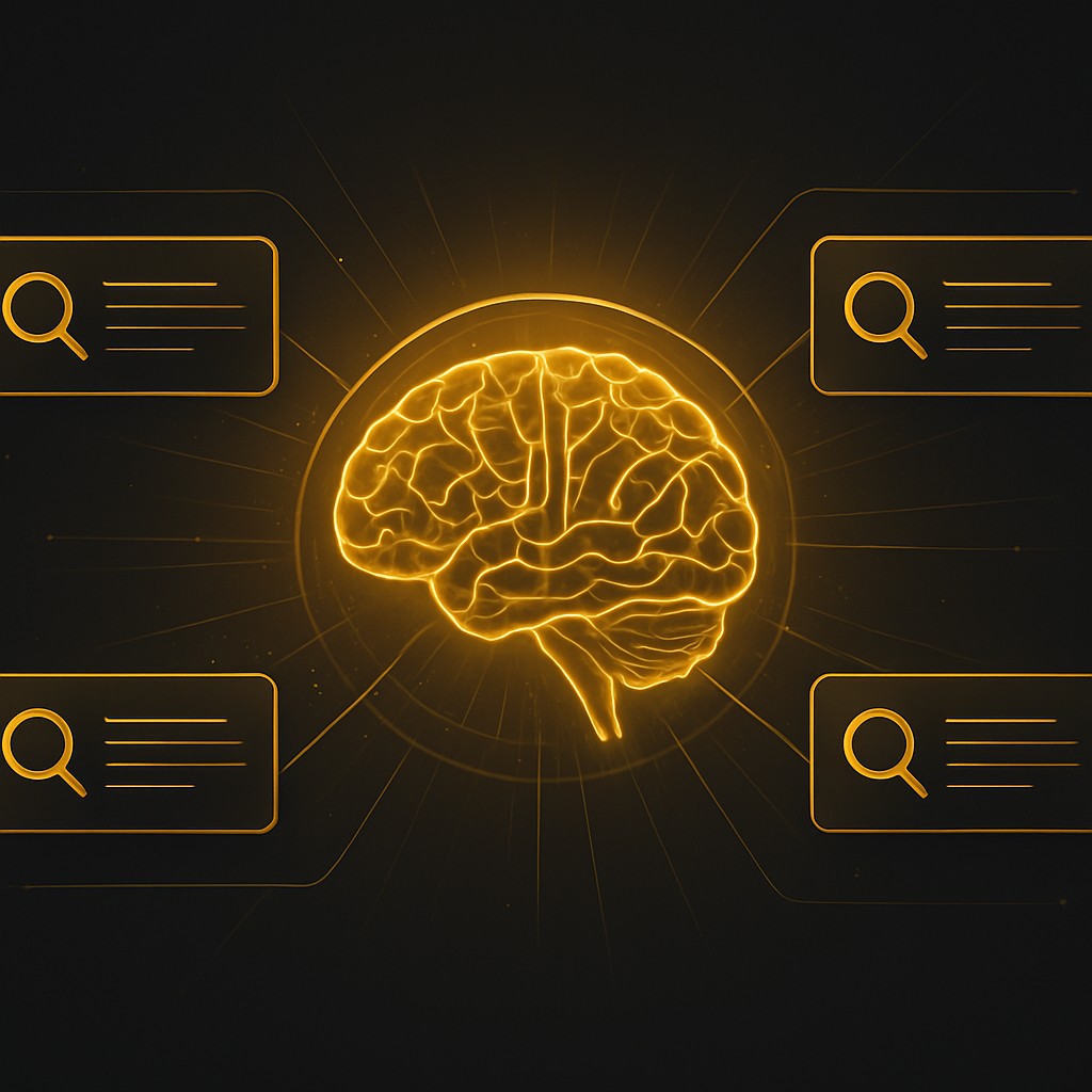 How Should Marketers Use AI Powered Search