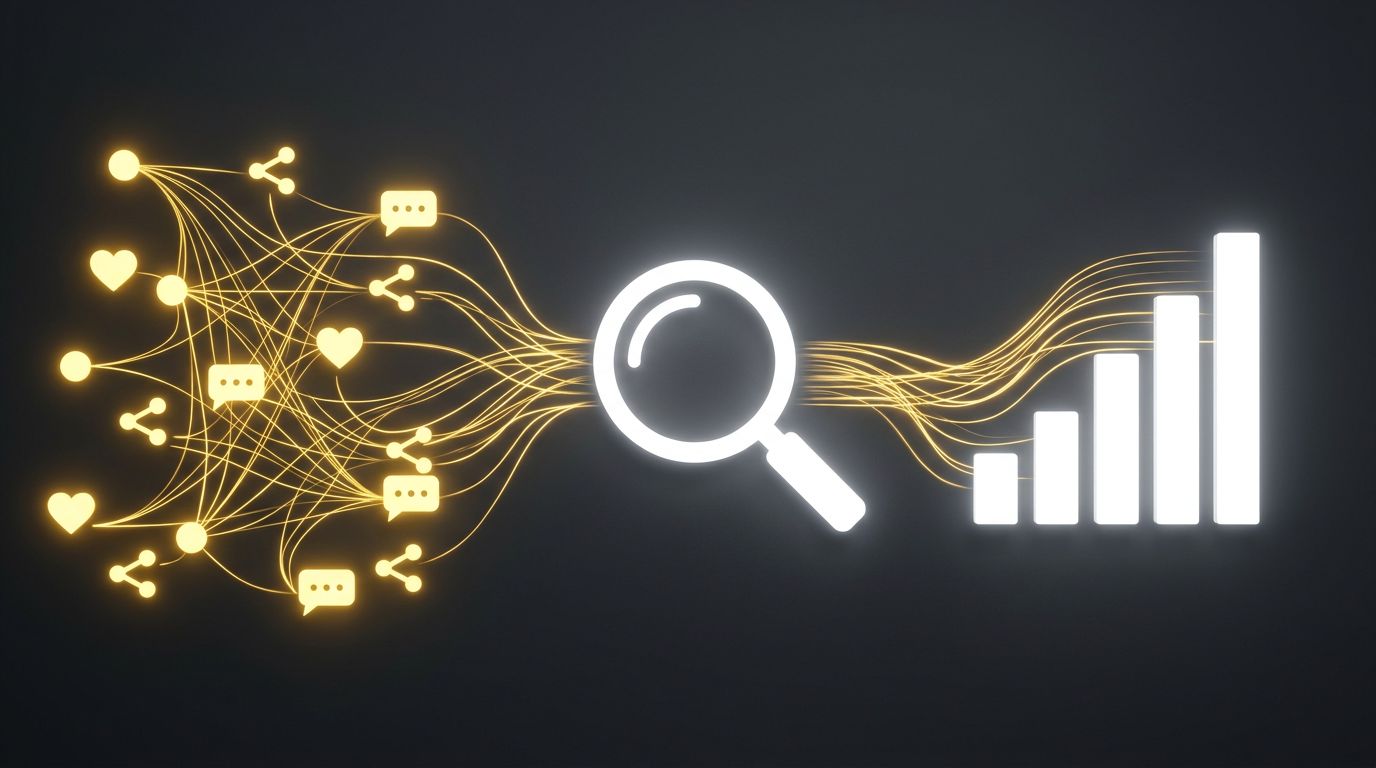How Social Media Affects SEO 2025 2026