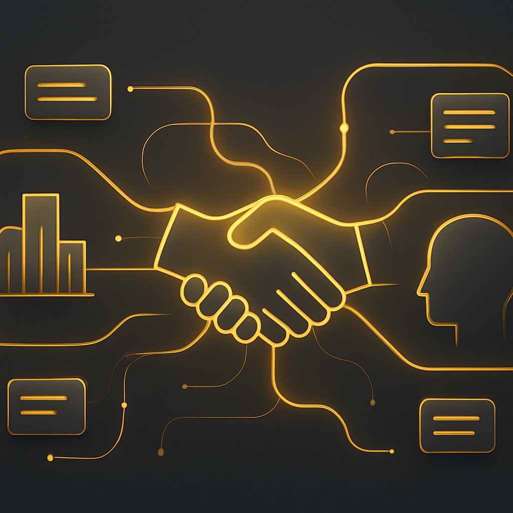 How to Adapt B2B Marketing to Ai-Driven Buyers