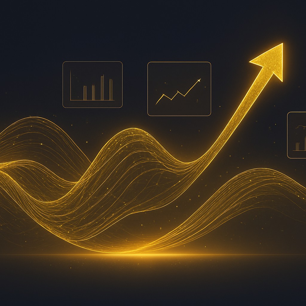 How to Adapt Marketing Strategy to AI Era 2025 Trends