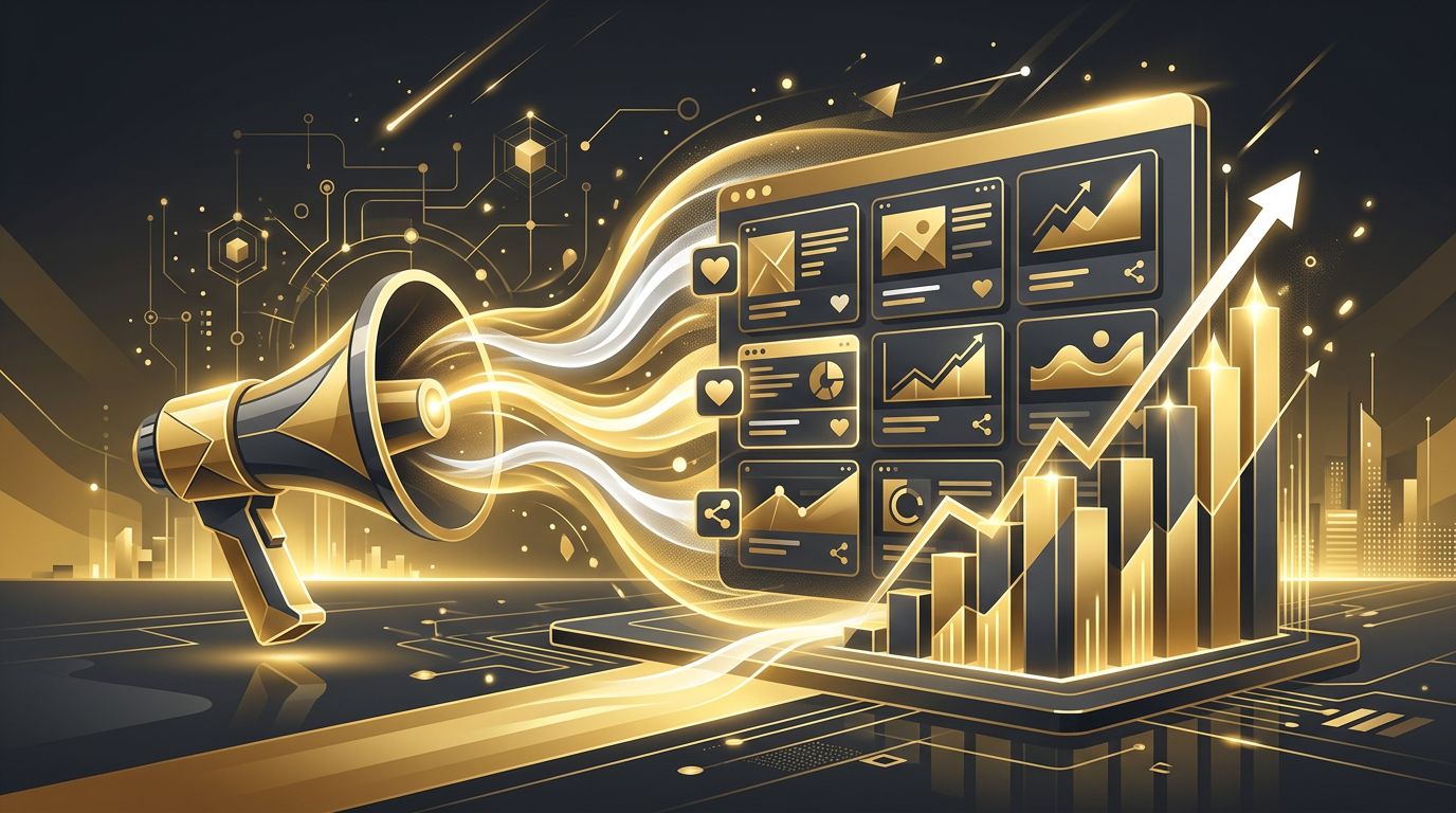 How to Advertise Web Development Services