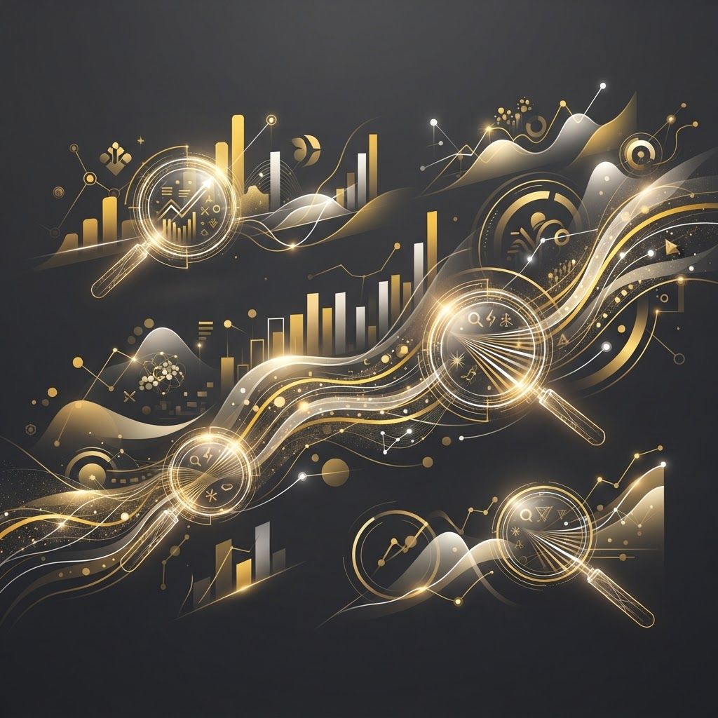 How to Analyse Keywords for SEO