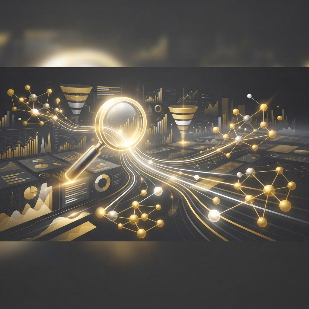 How to Analyze Keywords for SEO