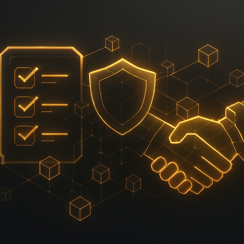 How to Assess an AI Agency's Experience With Mid-Market Companies