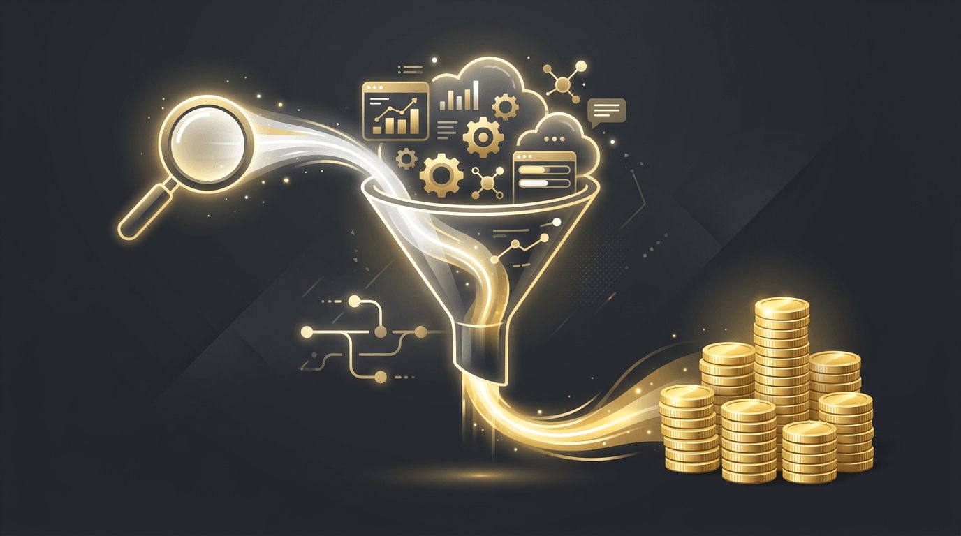 How to Attribute Revenue to SEO for SAAS