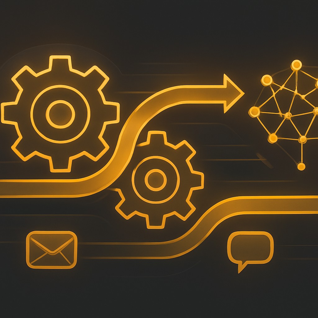 How to Automate Marketing With AI