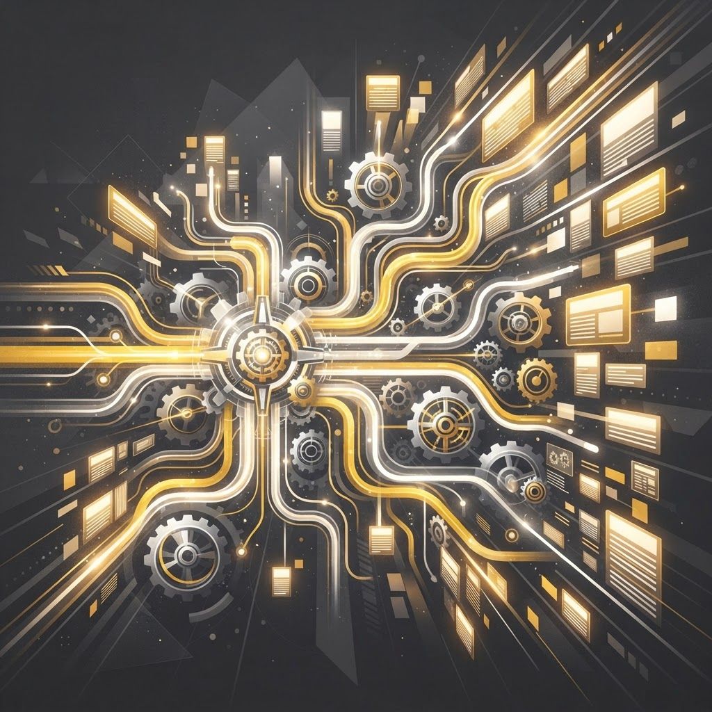 How to Automate SEO Content at Scale
