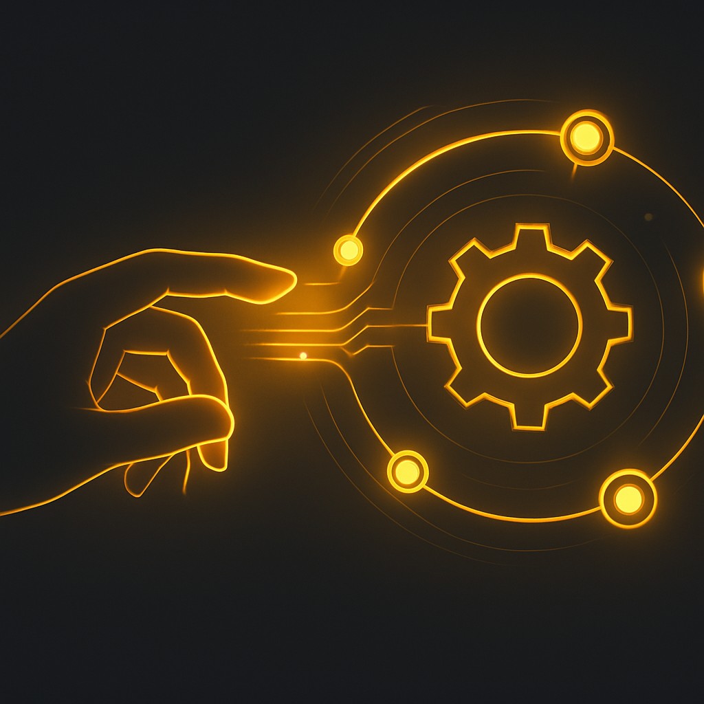 How to Build a Human-In-The-Loop AI Marketing System
