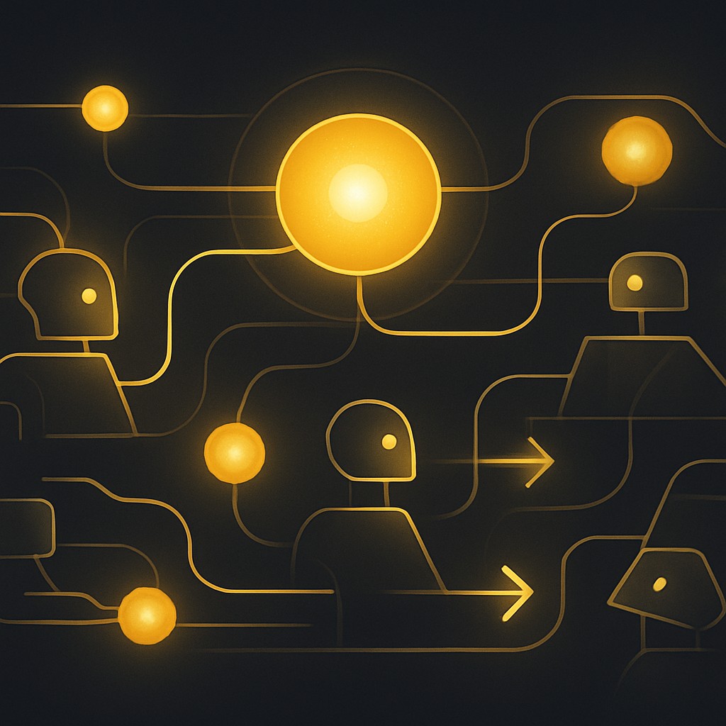 How to Build AI Agents for Marketing