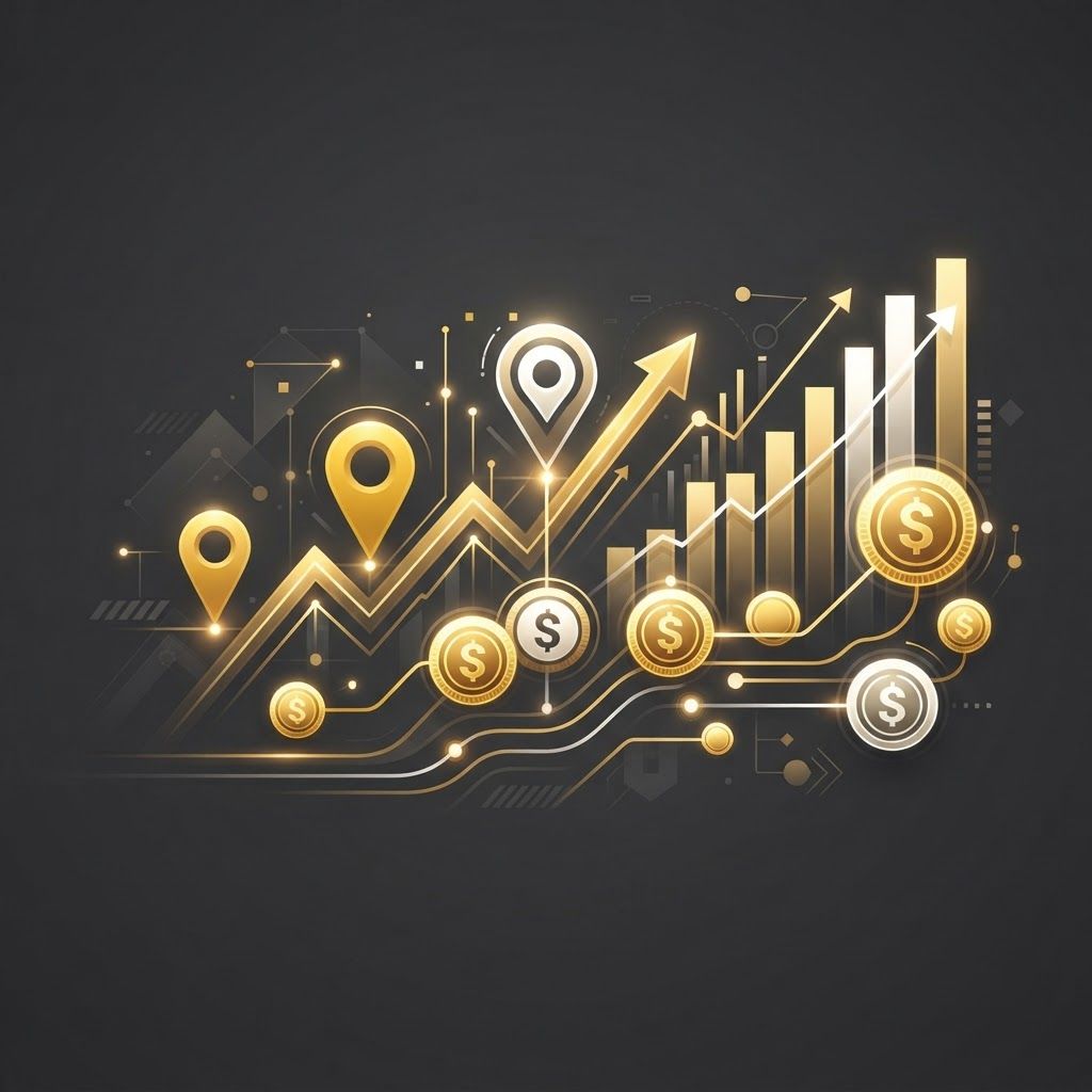 How to Calculate ROI on Local SEO