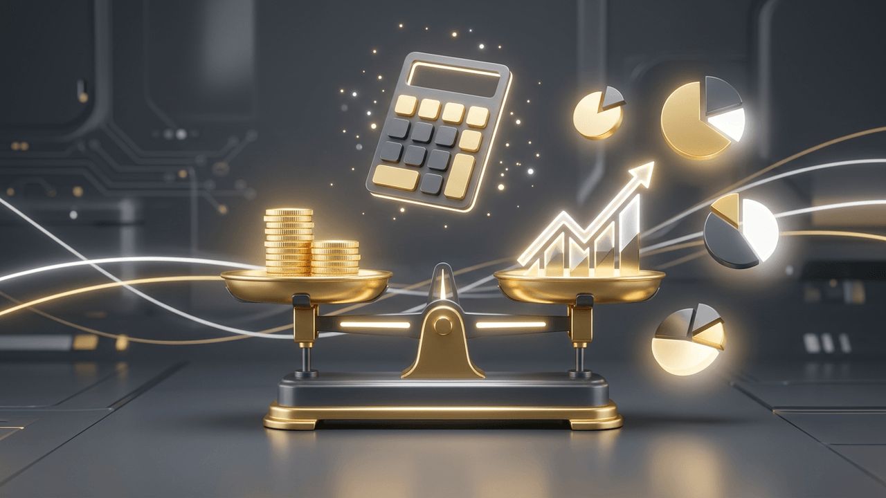 How to Calculate the Cost Efficiency of SEO Example